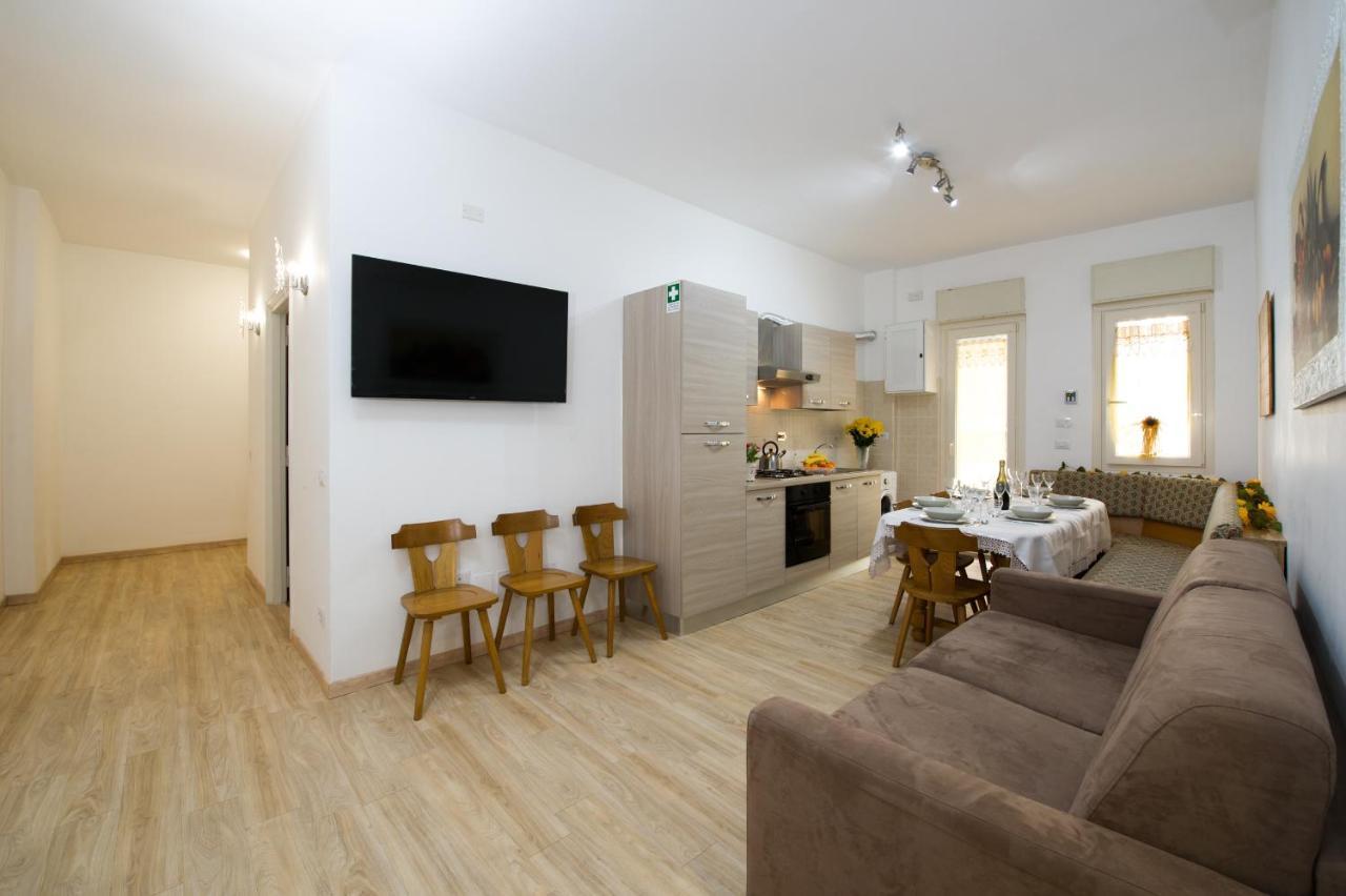 Gregory Big Family Apartman Róma Kültér fotó